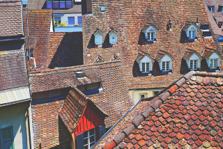 Illustration for article titled When Storms Strike, Immediate Attention to Roofing Damage Always Pays Off